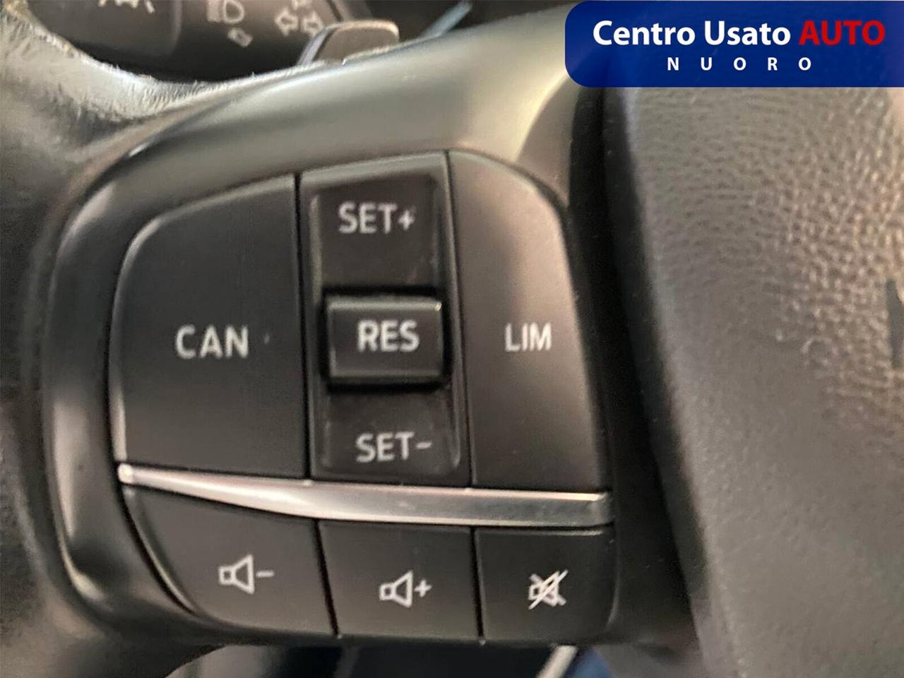Ford Fiesta 1.0 Ecoboost 100 CV aut. 5 porte Vignale