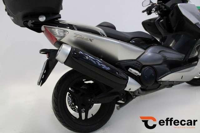 Yamaha TMAX 500 XP 500