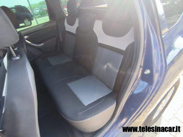 DACIA Duster 1.6 115CV 4x2 GPL Lauréate