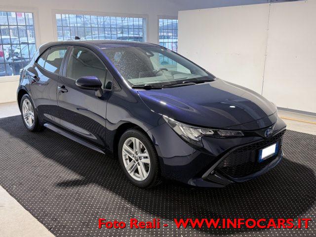 TOYOTA Corolla 1.8 Hybrid Business - PROMO