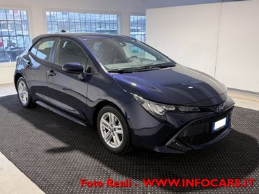 TOYOTA Corolla 1.8 Hybrid Business - PROMO