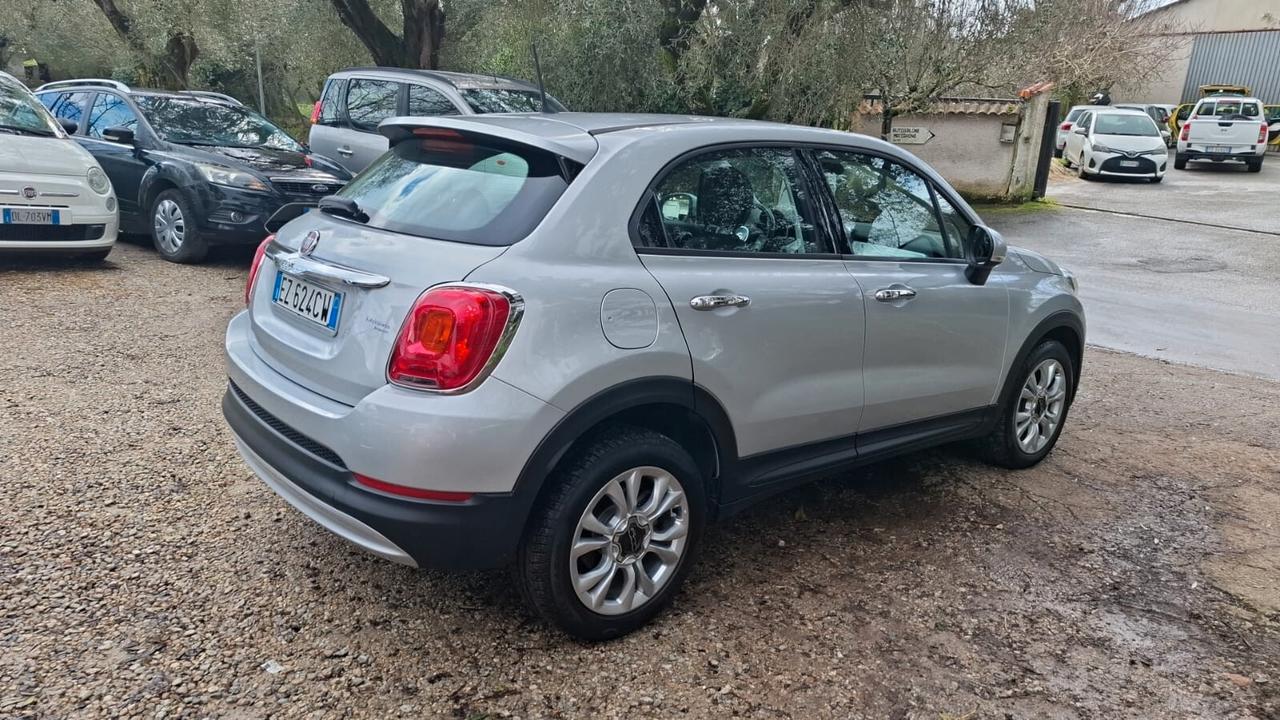 Fiat 500X 1.6 MultiJet 120 CV Business km 97mila
