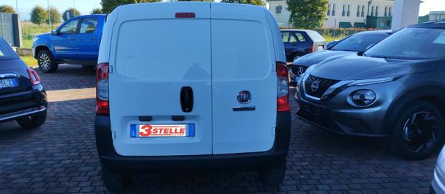 FIAT Fiorino 1.3 MJT 80CV Cargo