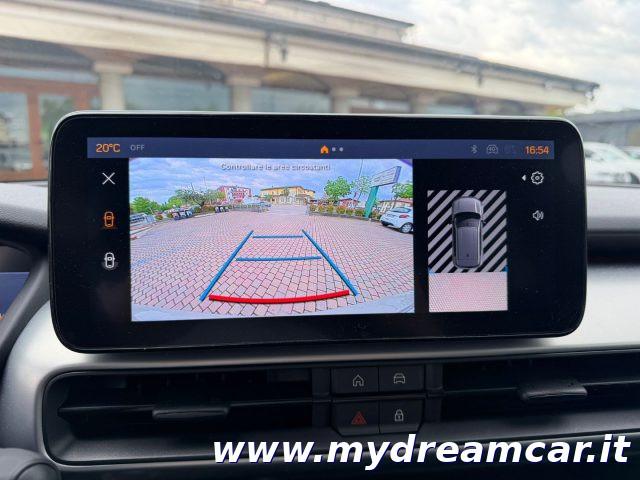 JEEP Avenger 1.2 Turbo 100 CV MHEV Summit PREZZO REALE