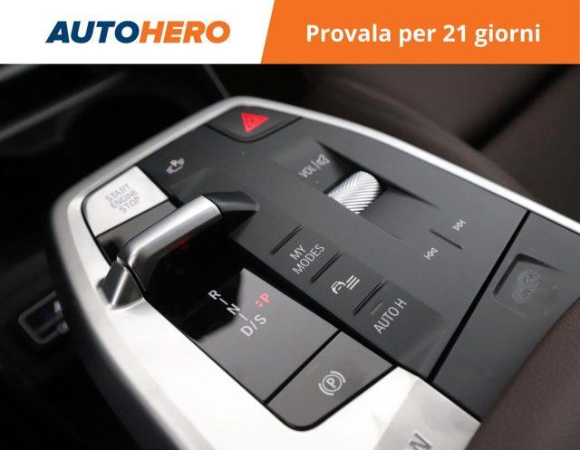 BMW 223 i 48V Active Tourer Luxury