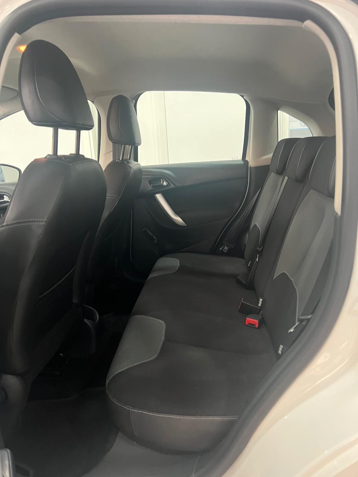 Citroen C3 1.4 GPL airdream Exclusive