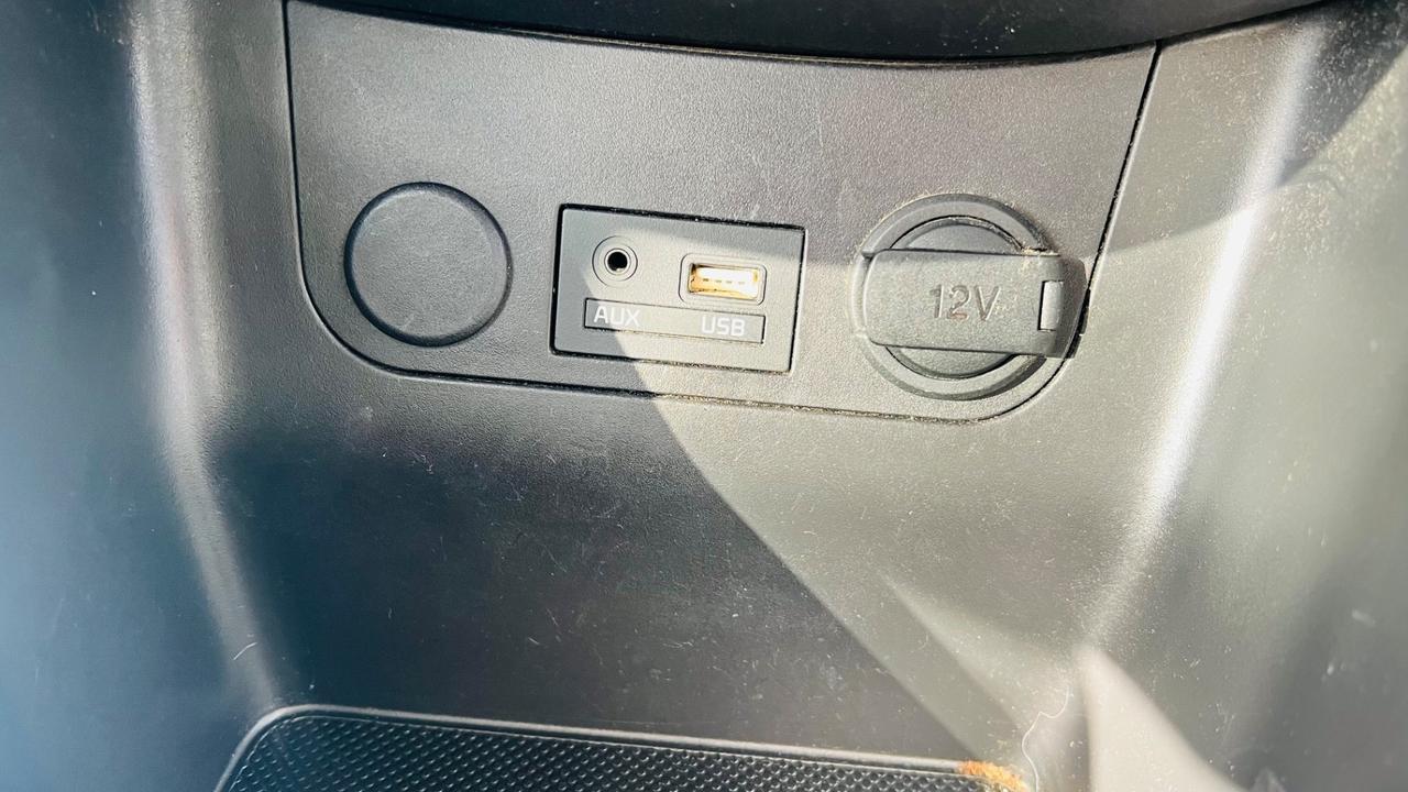 Kia Picanto 1.0 12V 5 porte Glam Collection