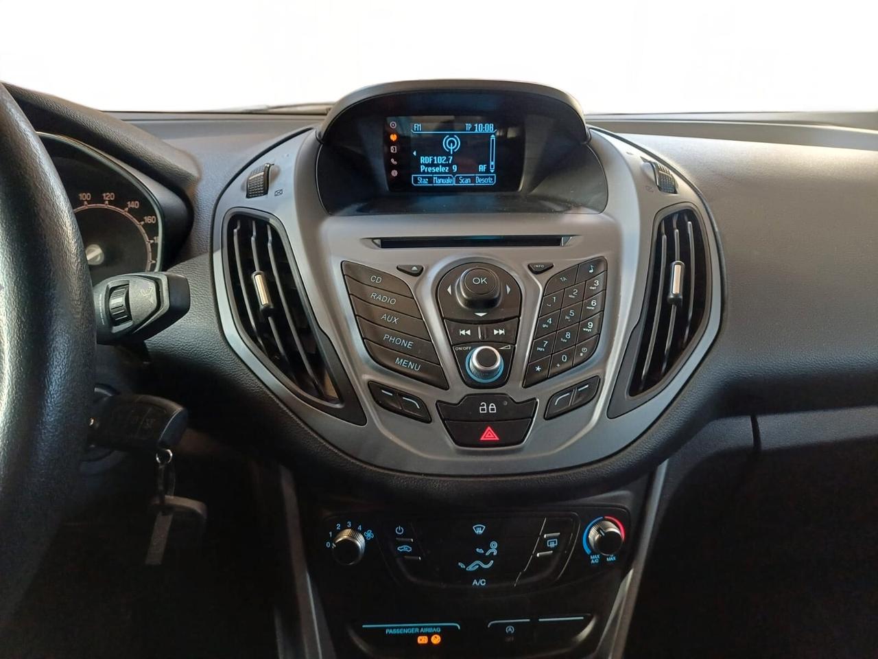 Ford B-Max 1.0 EcoBoost 100 CV