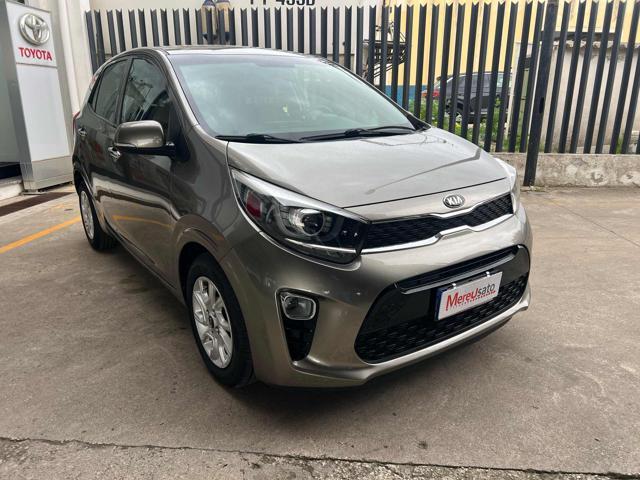 KIA Picanto 1.0 12V 5 porte Cool