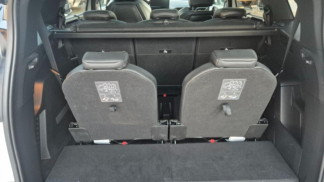 Peugeot 5008 BlueHDi 130 S&S EAT8 GT Pack