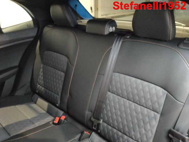 MG MG3 Hybrid+ Luxury Ibrida - Como Blue - Blu - Similpe