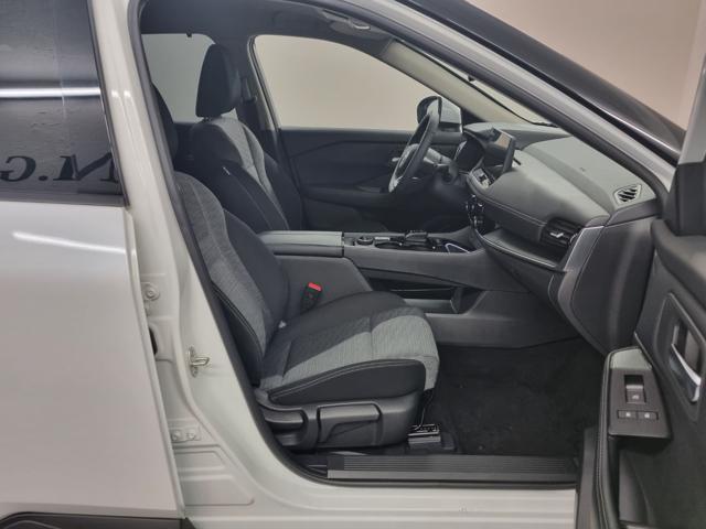 NISSAN X-Trail e-Power e-4orce 4WD 7 posti N-Connecta