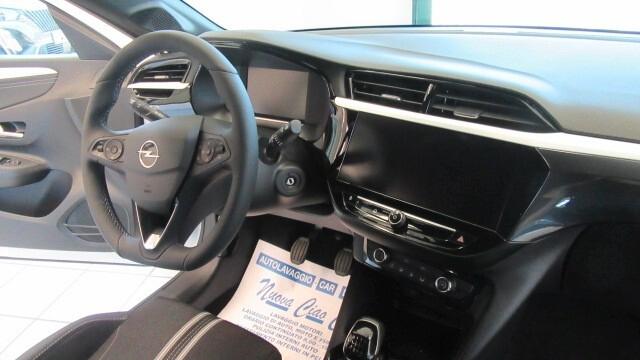 Opel Corsa 1.2 100 CV GS