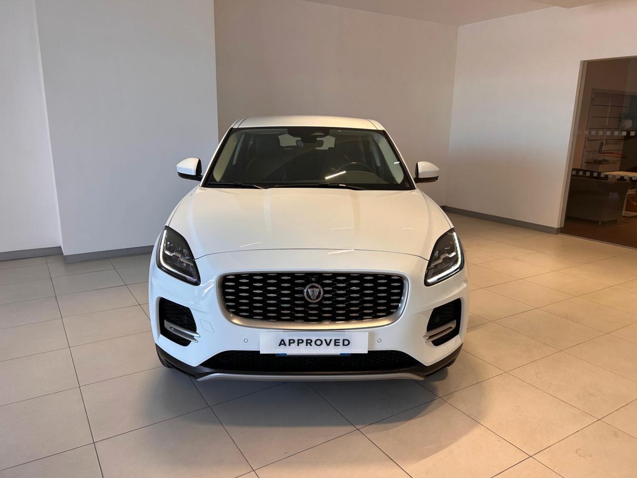 Jaguar E-Pace 2.0D I4 163 CV AWD Auto S *AUTOCARRO*