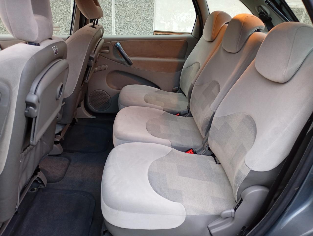 Citroen Xsara Picasso 1.6 Chrono