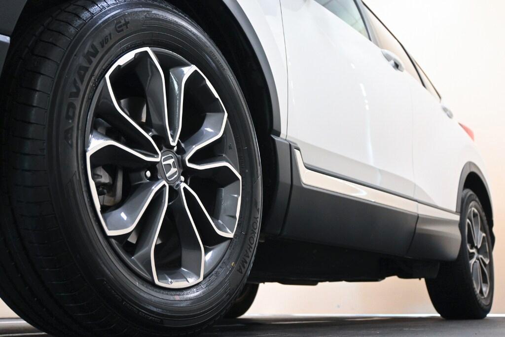 HONDA CR-V 5ª serie 18-23 CR-V 2.0 Hev eCVT El...