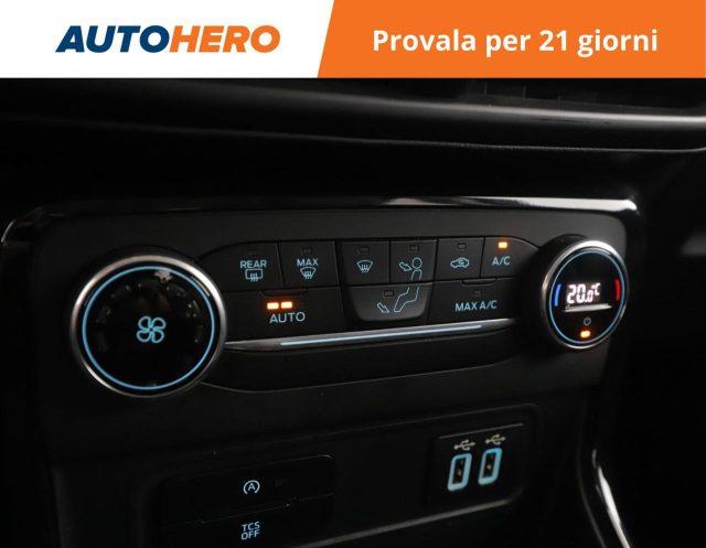 FORD EcoSport 1.0 EcoBoost 100 CV Titanium