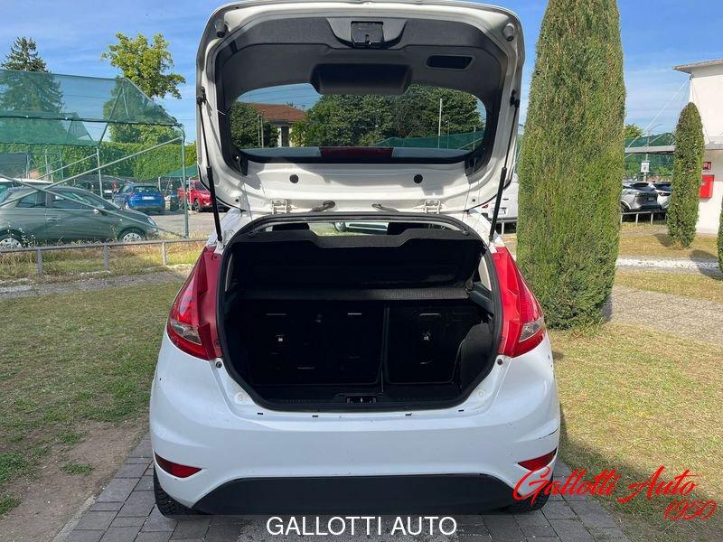 Ford Fiesta Fiesta 3p 1.2 E5-RISERVATA A COMMERCIANTI D’AUTO