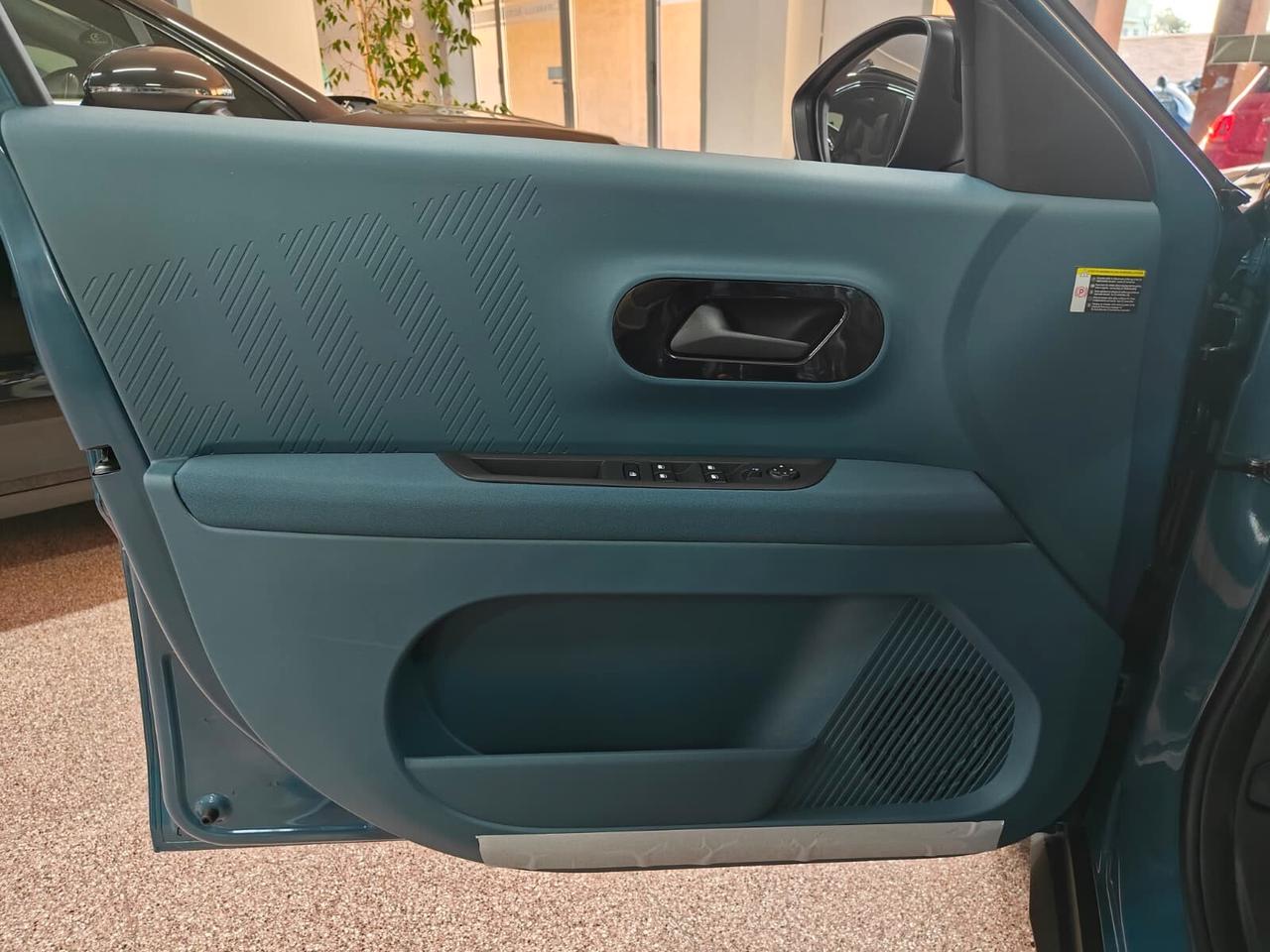 Fiat Grande Panda 1.2 Hybrid 110 CV S&S La Prima