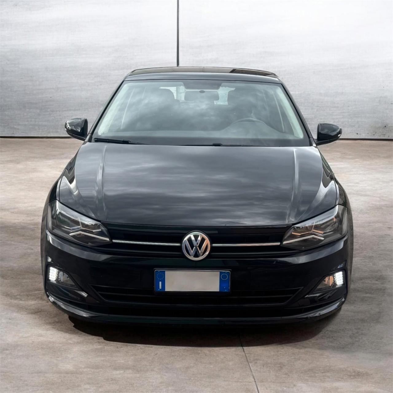 Volkswagen Polo 1.0 TSI DSG 5p. Highline BlueMotion Technology