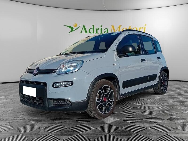 FIAT Panda Panda 1.0 FireFly S&S Hybrid City Life