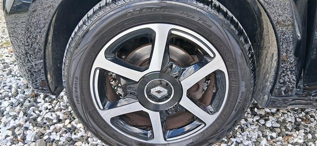 Renault Twingo 1.0 SCe Intens