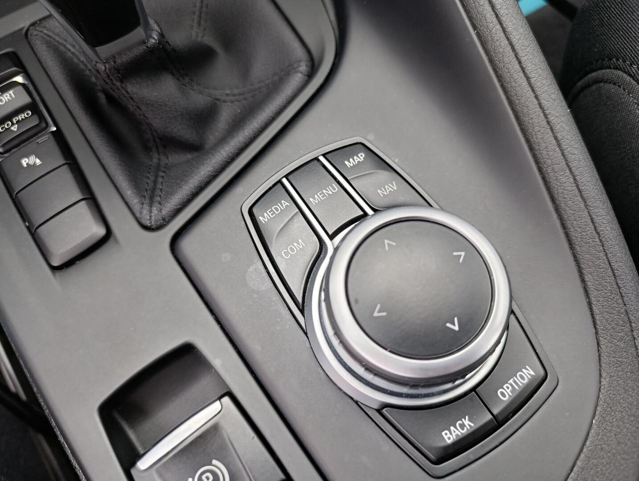 BMW X1 Sdrive18d Advantage auto