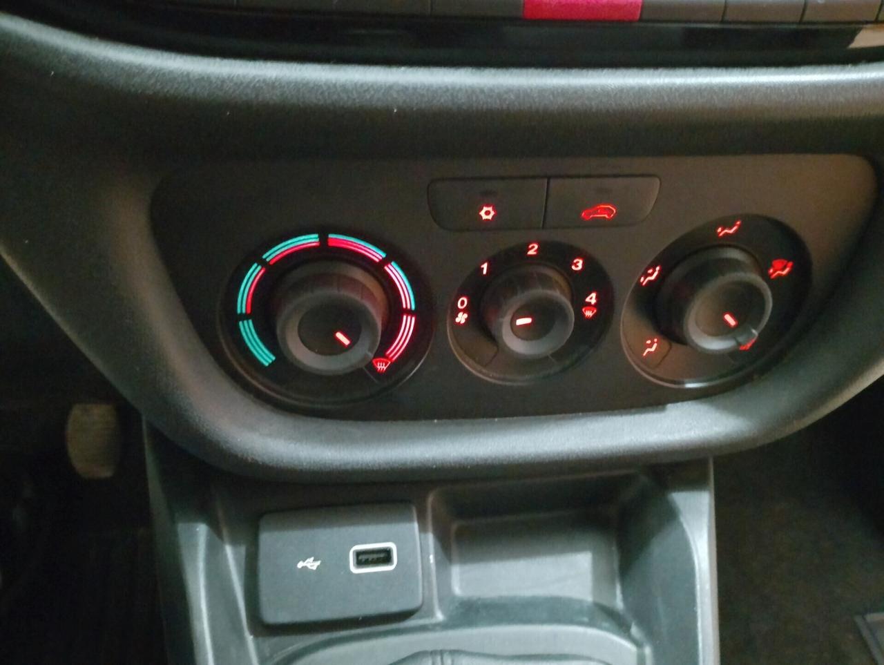 1.3 mjt s&s 95cv combi N1 iva esclusa