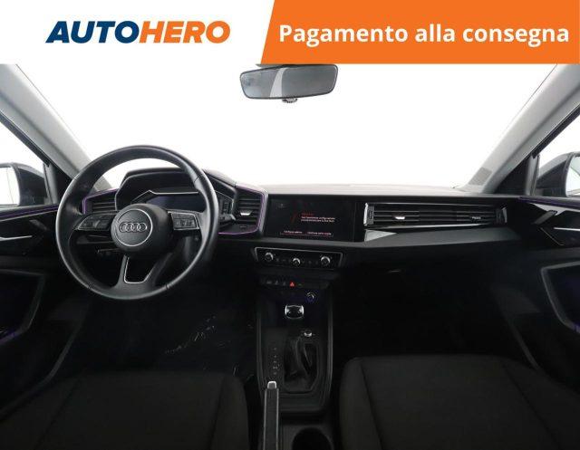 AUDI A1 SPB 30 TFSI S tronic Admired Advanced