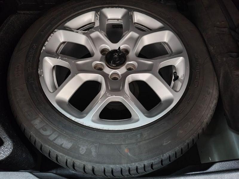 Jeep Renegade 1.6 Mjt 120 CV Limited SUPER PREZZO