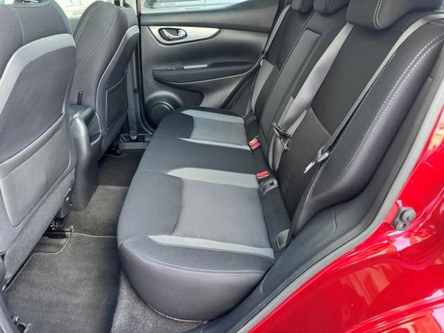 Nissan Qashqai 1.2 dig-t N-Connecta 115cv