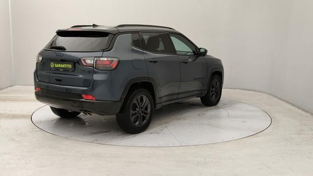 JEEP Compass 1.3 turbo t4 phev 80 Anniversario 4xe auto