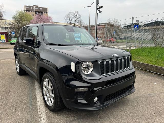 JEEP Renegade 1.0 T3 Limited 120CV