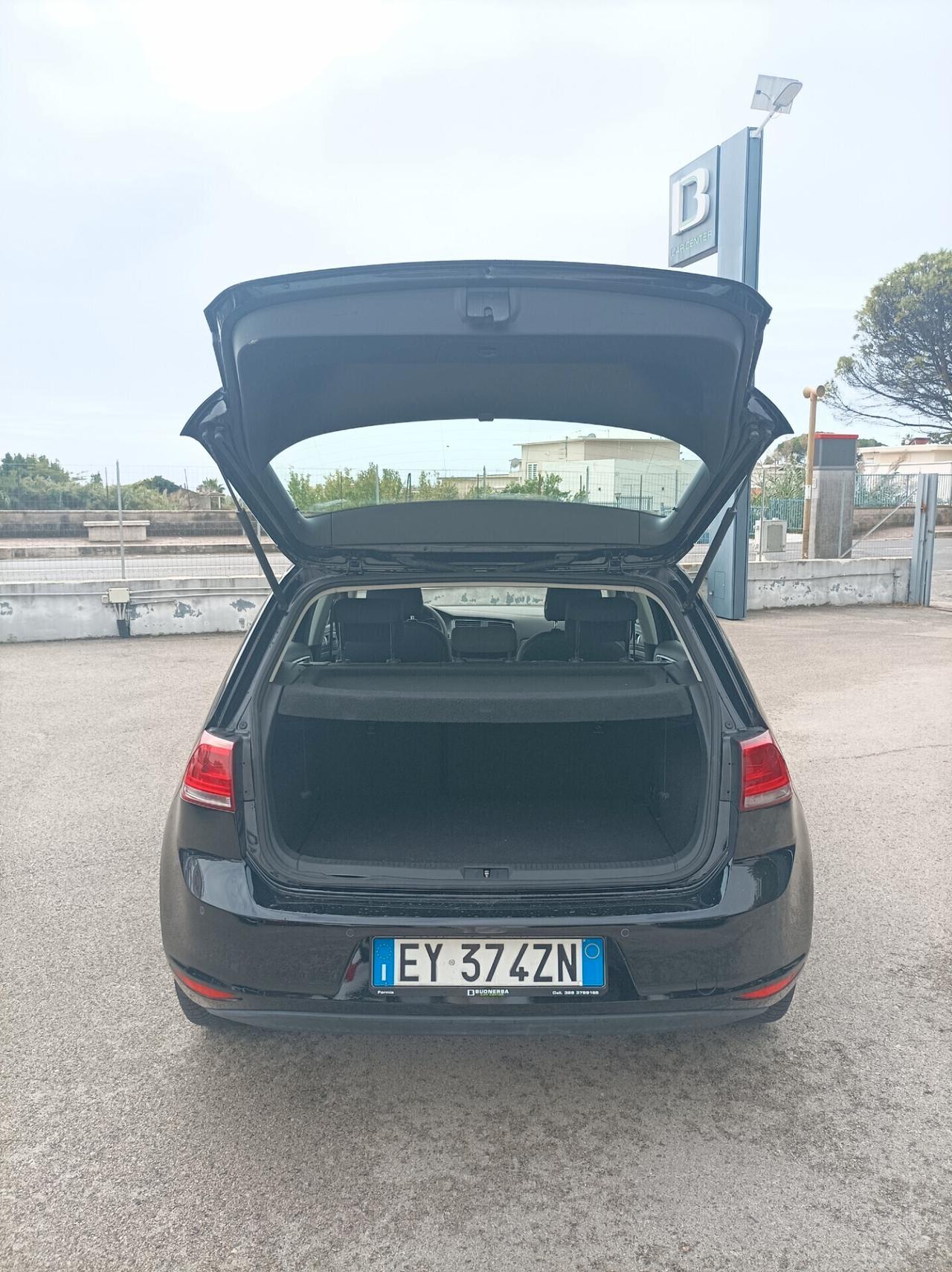 Volkswagen Golf 1.2 TSI 85 CV 5p. Trendline BlueMotion Technology