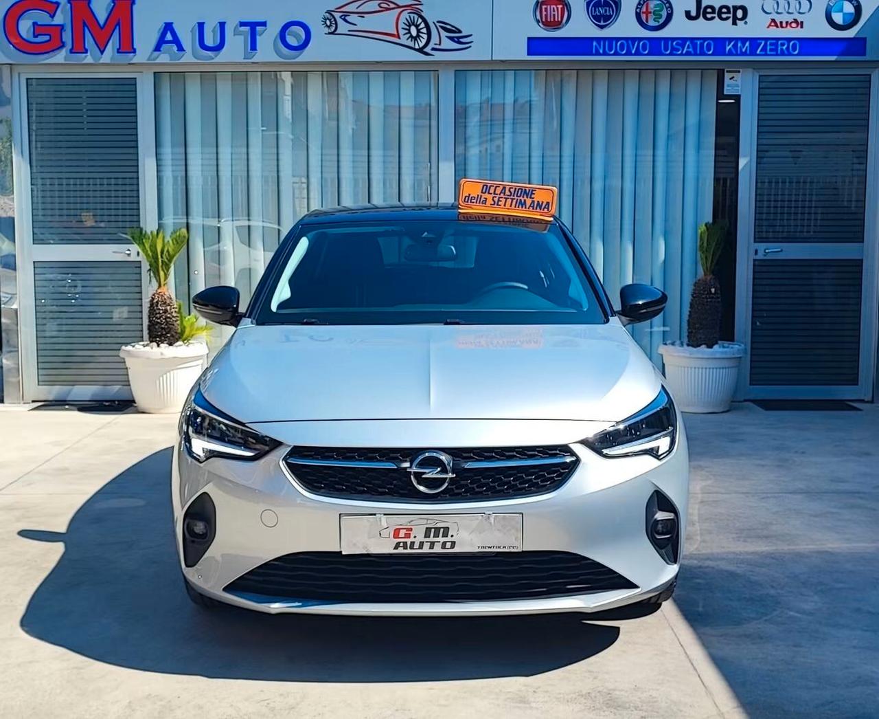 Opel Corsa 1.2 Elegance 11/2023