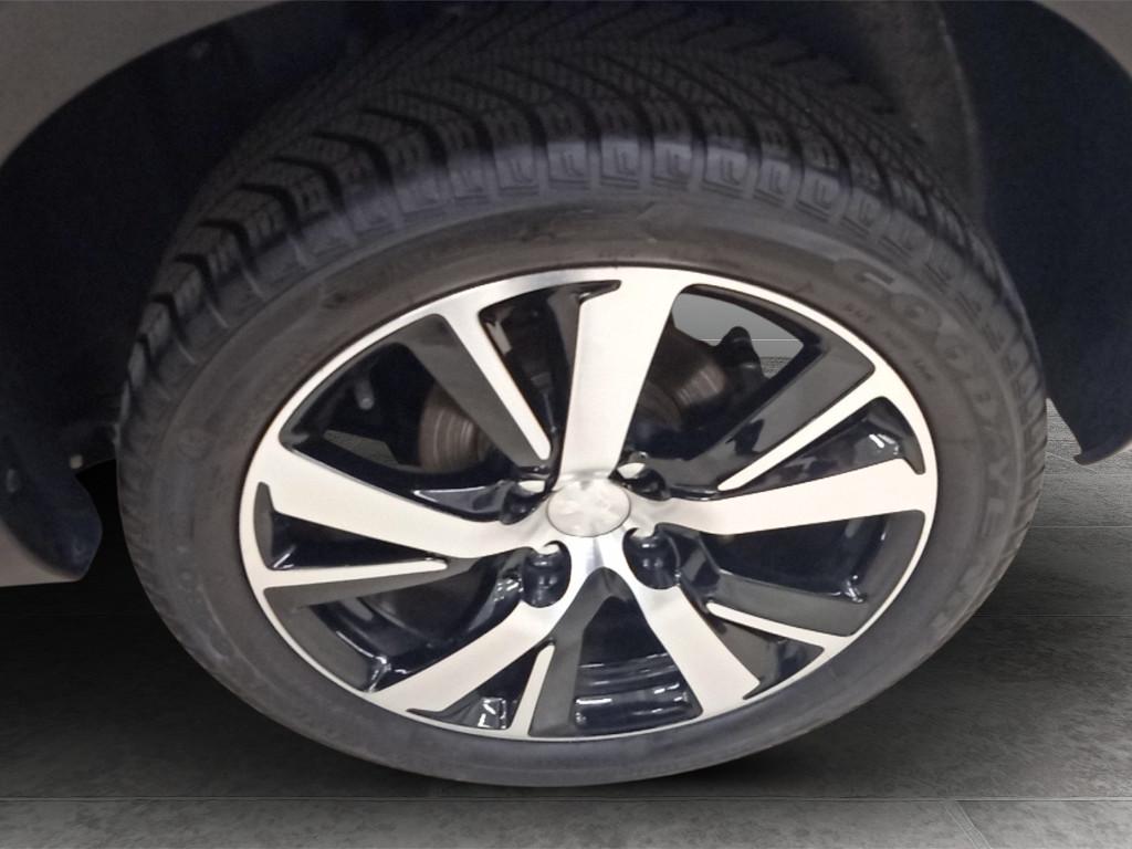 PEUGEOT 2008 - 2008 1.2 puretech t Allure s&s 130cv my18