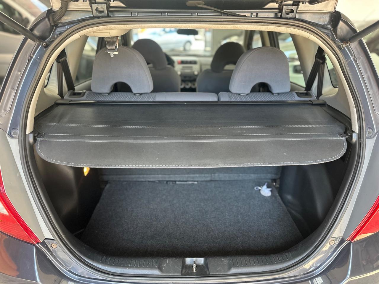 Honda Jazz 1.4 i-DSi 5p. Cool