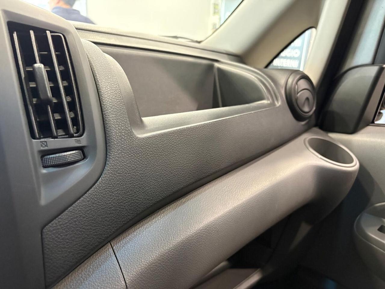 Nissan Evalia 1.5 dci N-Tec 90cv