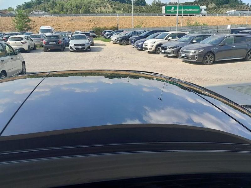 Mercedes-Benz Classe C C 300 d mhev Premium auto