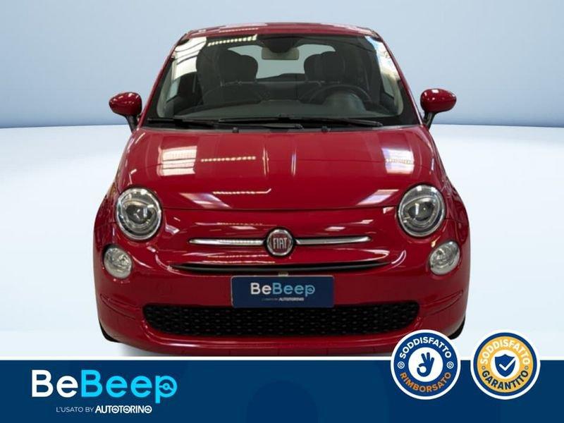 FIAT 500 1.2 POP 69CV
