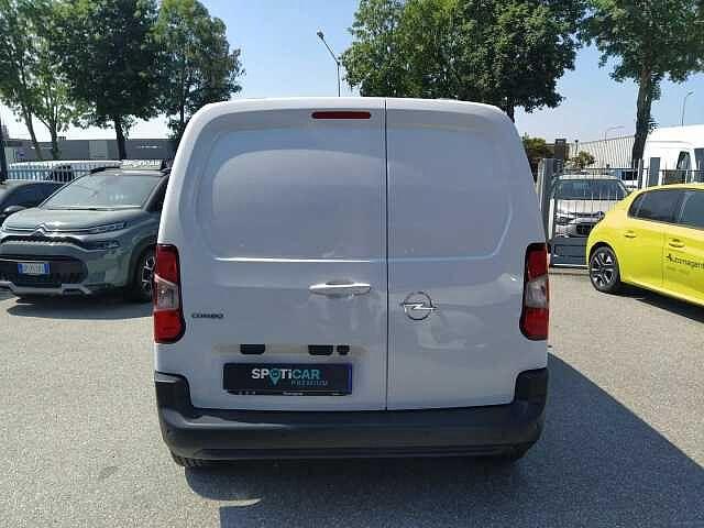 Opel Combo CARGO Portata Maggiorata 1.5 Diesel 100cv M KM0