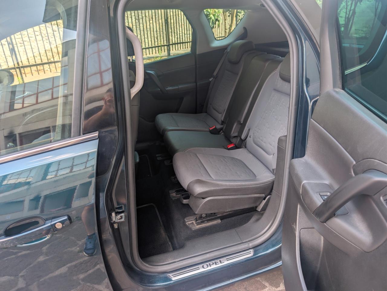 Opel Meriva 1.4 Turbo 120CV Cosmo