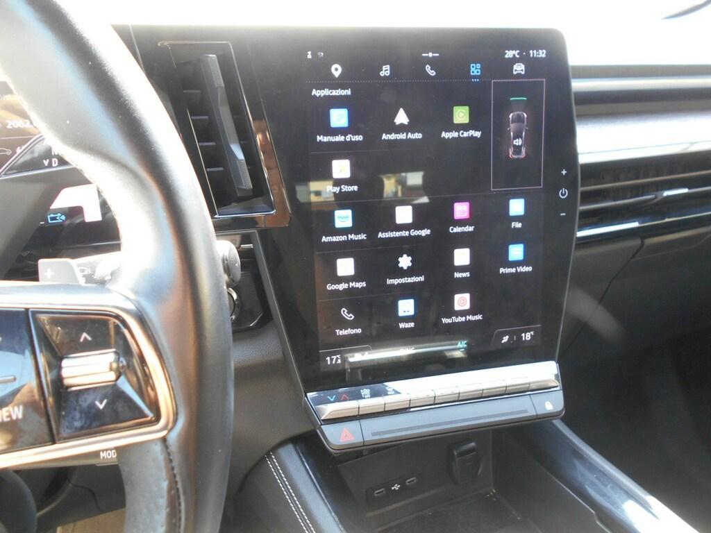 Renault Austral 1.2 E-Tech full hybrid Techno