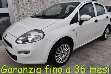 FIAT Punto 1.3 MJT 95CV S&S 5 porte Van 4 posti N1 **Navi**