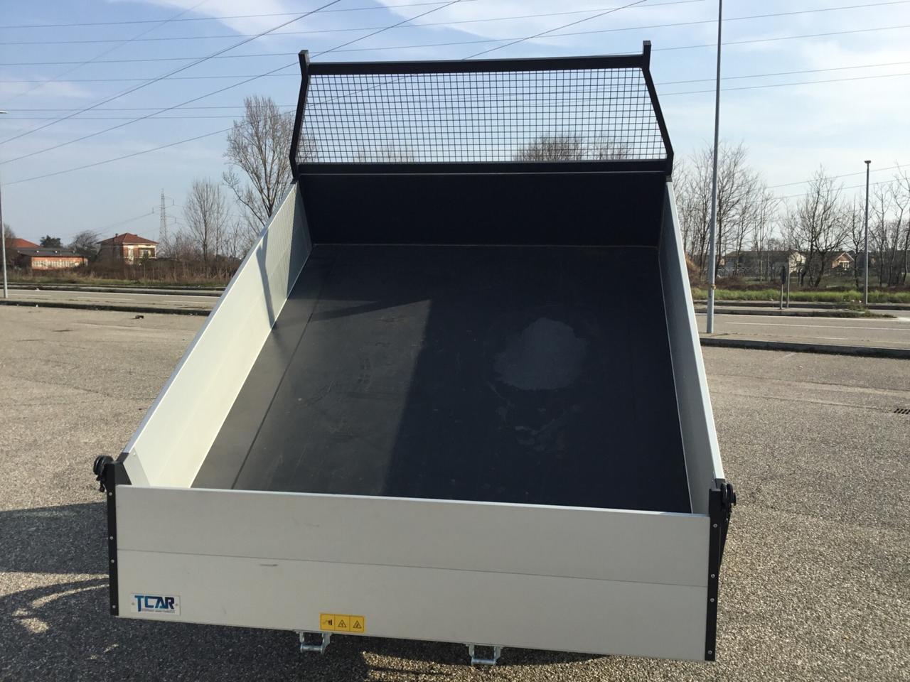 Land Rover Defender 110 2.5 Td5 cat High Capacity Pick Up