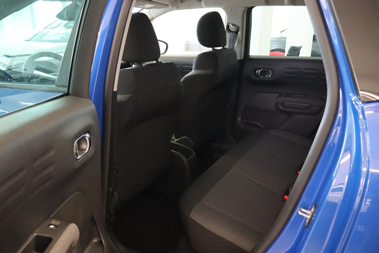 CITROEN C3 AIRCROSS 1.2 PURETECH 110 CV FEEL