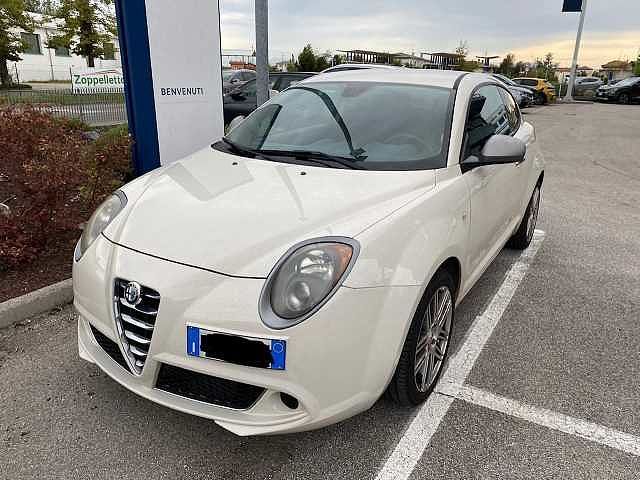 Alfa Romeo MiTo 1.4 78 CV 8V S&S Progression IN ARRIVO