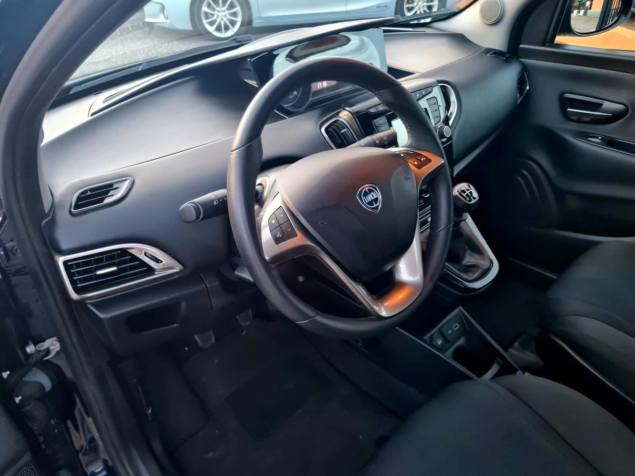 Lancia Ypsilon 1.2 GPL Ecochic*UNIPRO*TAGLIANDI*