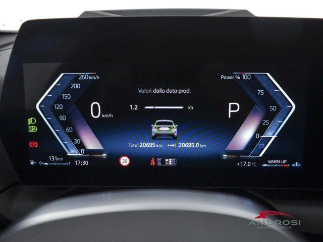 BMW 118 Serie 1 d MSport Pro auto