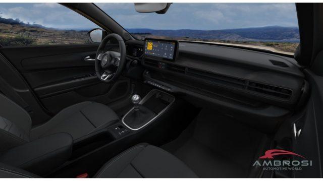 JEEP Avenger Benzina Altitude